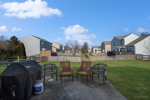 6067 Weber Oaks Drive, Miami Twp, OH 45140