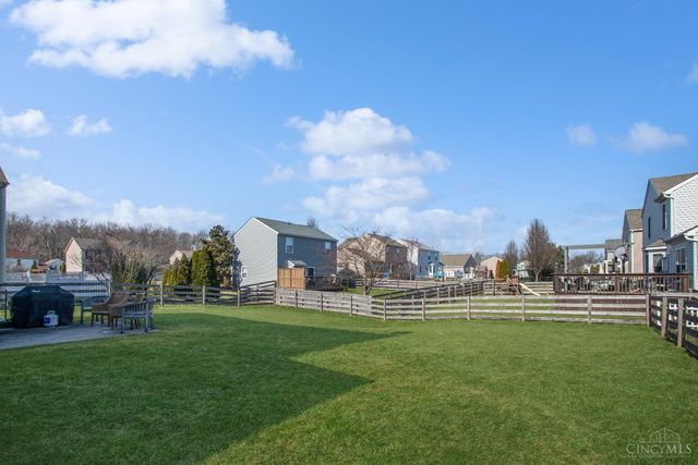 6067 Weber Oaks Drive, Miami Twp, OH 45140