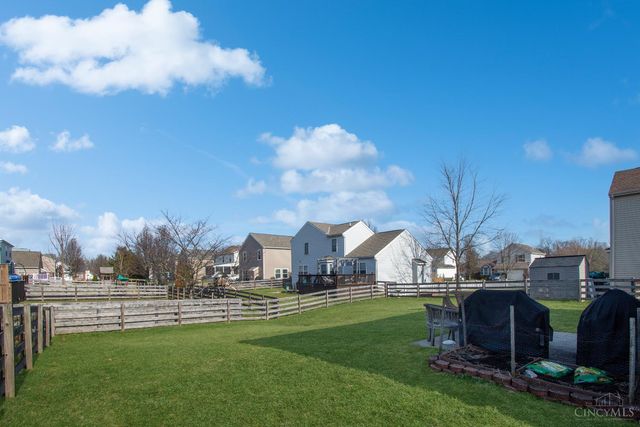 6067 Weber Oaks Drive, Miami Twp, OH 45140