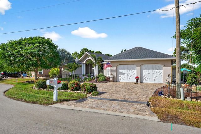 442 SCARLET SAGE, Punta Gorda, FL 33955
