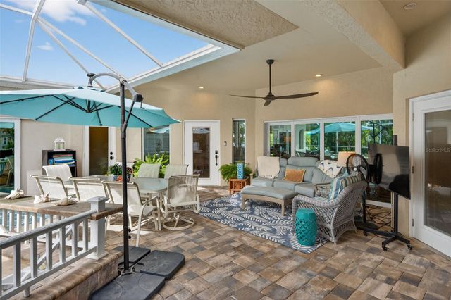 442 SCARLET SAGE, Punta Gorda, FL 33955