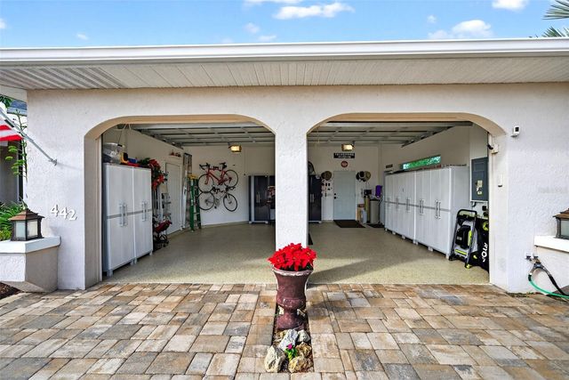 442 SCARLET SAGE, Punta Gorda, FL 33955