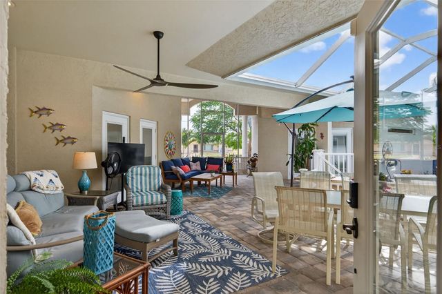 442 SCARLET SAGE, Punta Gorda, FL 33955