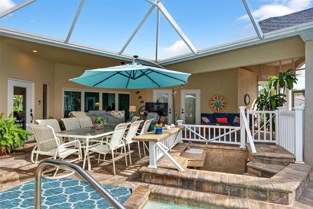 442 SCARLET SAGE, Punta Gorda, FL 33955