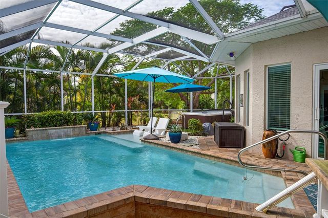 442 SCARLET SAGE, Punta Gorda, FL 33955