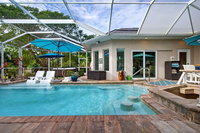 442 SCARLET SAGE, Punta Gorda, FL 33955