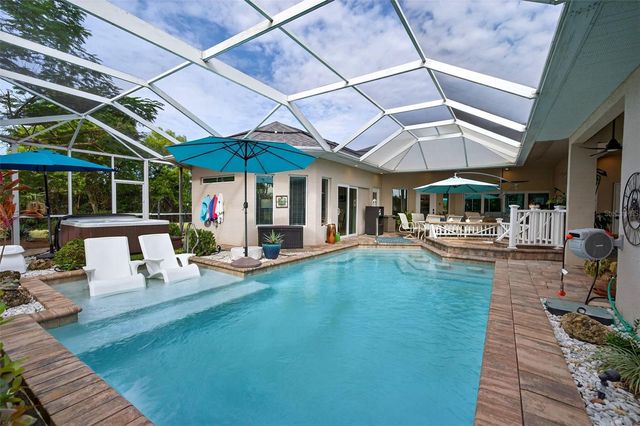 442 SCARLET SAGE, Punta Gorda, FL 33955