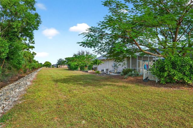 442 SCARLET SAGE, Punta Gorda, FL 33955