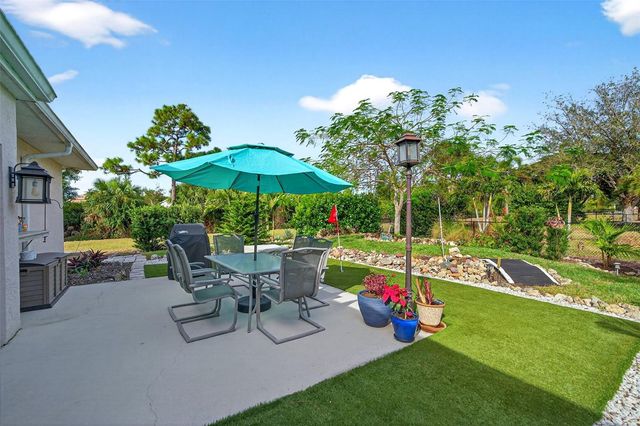 442 SCARLET SAGE, Punta Gorda, FL 33955