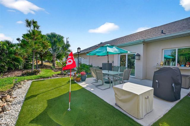 442 SCARLET SAGE, Punta Gorda, FL 33955