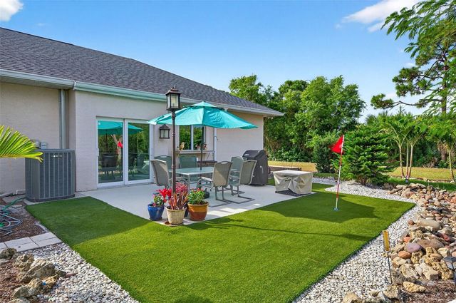 442 SCARLET SAGE, Punta Gorda, FL 33955