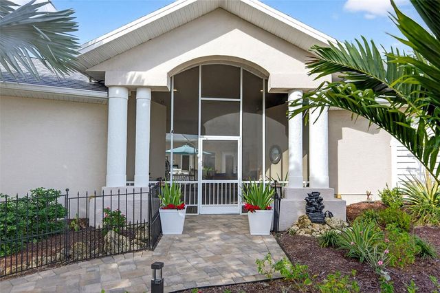 442 SCARLET SAGE, Punta Gorda, FL 33955