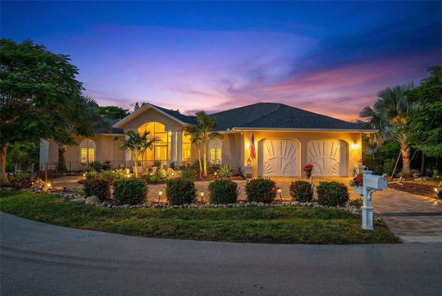 442 SCARLET SAGE, Punta Gorda, FL 33955