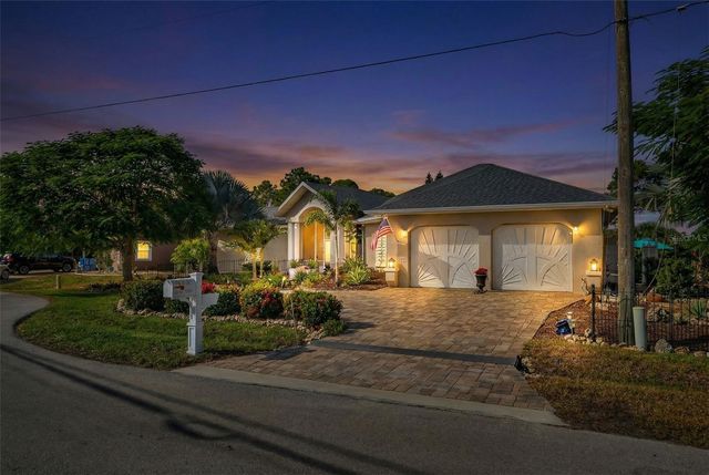 442 SCARLET SAGE, Punta Gorda, FL 33955