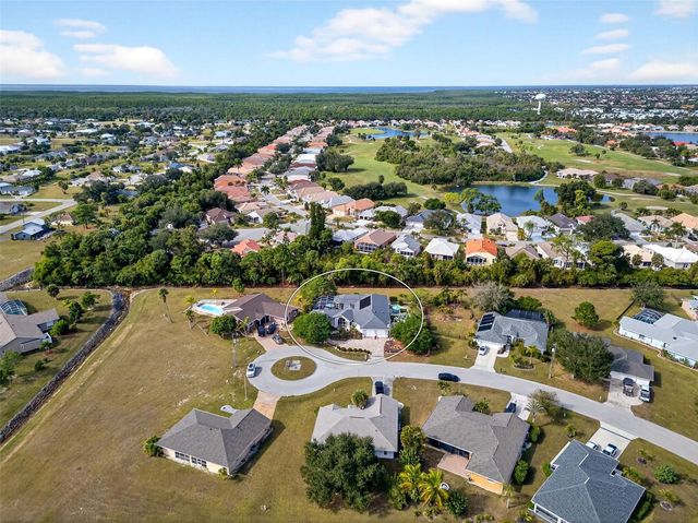 442 SCARLET SAGE, Punta Gorda, FL 33955