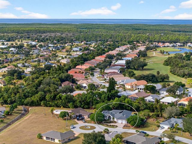 442 SCARLET SAGE, Punta Gorda, FL 33955