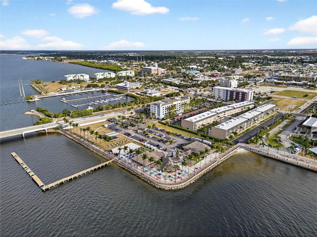 442 SCARLET SAGE, Punta Gorda, FL 33955