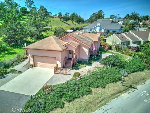 3199 Eton Road, Cambria, CA 93428