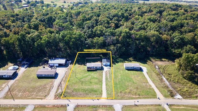 243 McDonald Dr, Brandenburg, KY 40108