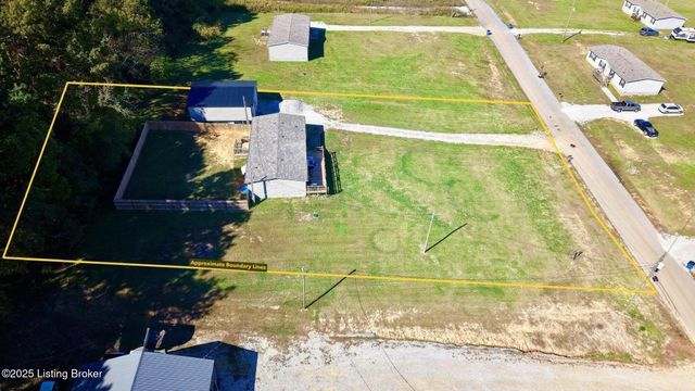 243 McDonald Dr, Brandenburg, KY 40108