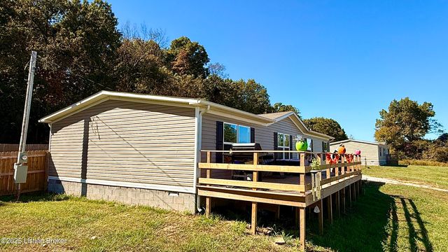 243 McDonald Dr, Brandenburg, KY 40108