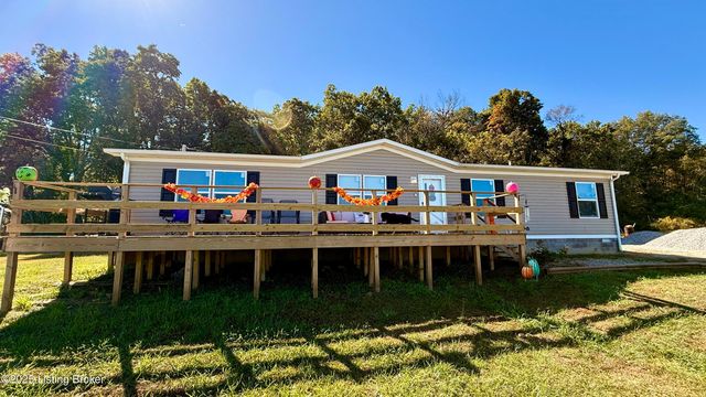 243 McDonald Dr, Brandenburg, KY 40108