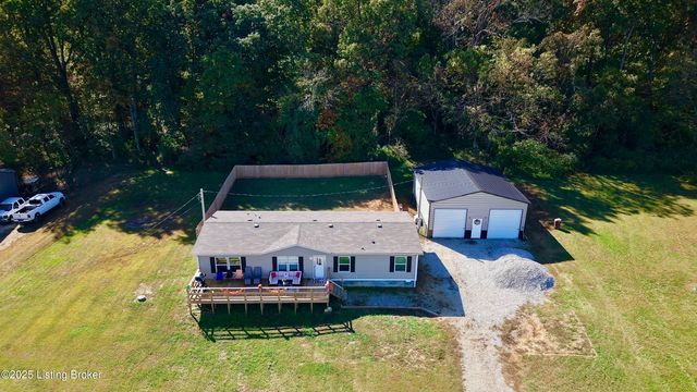 243 McDonald Dr, Brandenburg, KY 40108