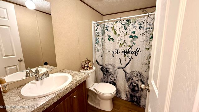 243 McDonald Dr, Brandenburg, KY 40108