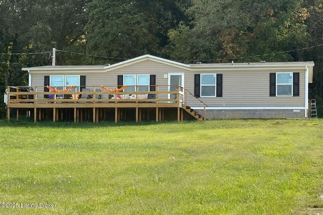 243 McDonald Dr, Brandenburg, KY 40108