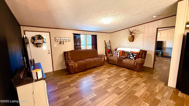 243 McDonald Dr, Brandenburg, KY 40108