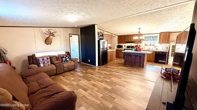 243 McDonald Dr, Brandenburg, KY 40108