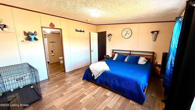 243 McDonald Dr, Brandenburg, KY 40108