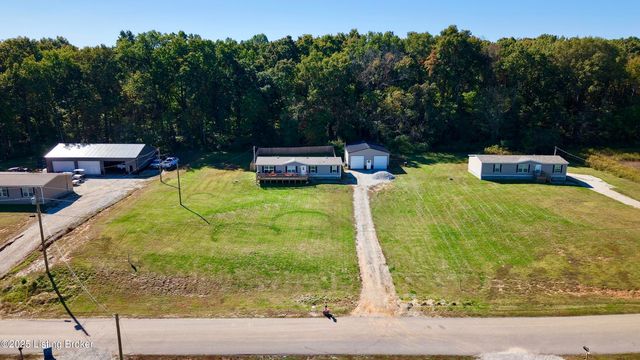 243 McDonald Dr, Brandenburg, KY 40108