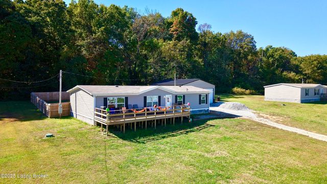 243 McDonald Dr, Brandenburg, KY 40108