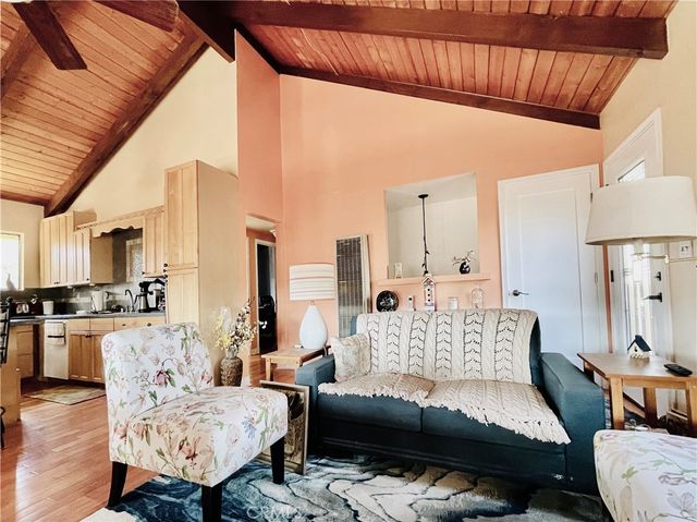 1117 Snowline Drive, Frazier Park, CA 93225