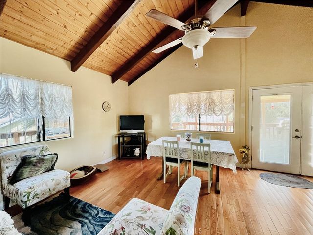 1117 Snowline Drive, Frazier Park, CA 93225