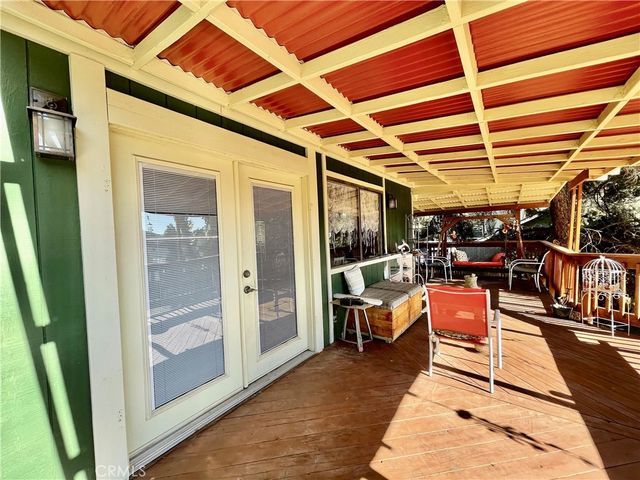 1117 Snowline Drive, Frazier Park, CA 93225