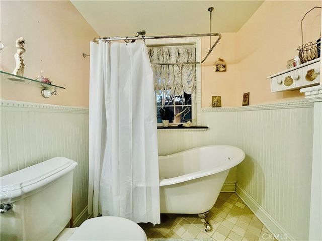 1117 Snowline Drive, Frazier Park, CA 93225