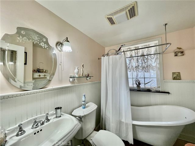 1117 Snowline Drive, Frazier Park, CA 93225