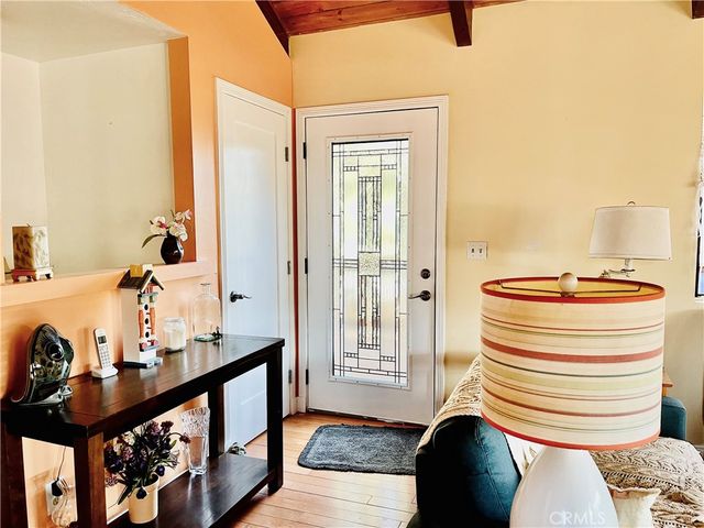 1117 Snowline Drive, Frazier Park, CA 93225