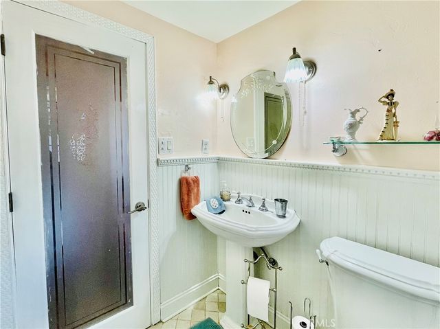 1117 Snowline Drive, Frazier Park, CA 93225