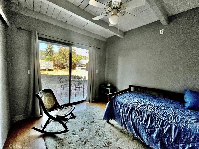 1117 Snowline Drive, Frazier Park, CA 93225