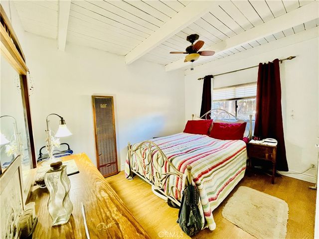 1117 Snowline Drive, Frazier Park, CA 93225