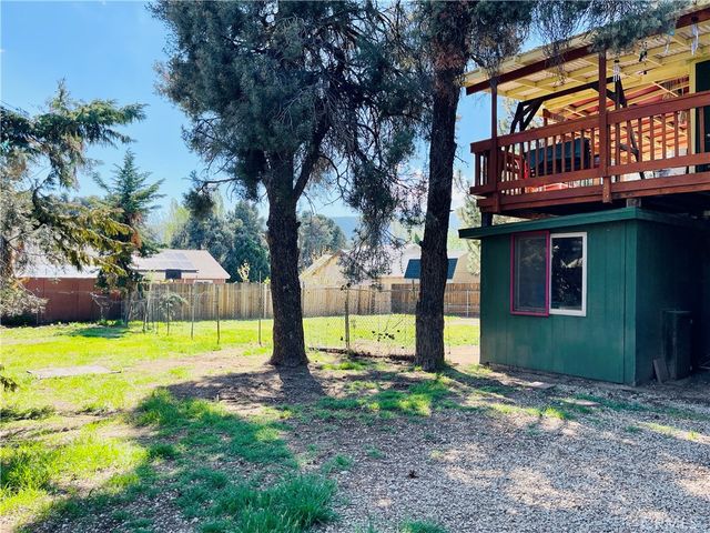 1117 Snowline Drive, Frazier Park, CA 93225