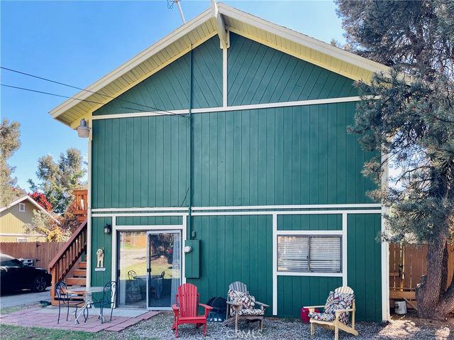 1117 Snowline Drive, Frazier Park, CA 93225