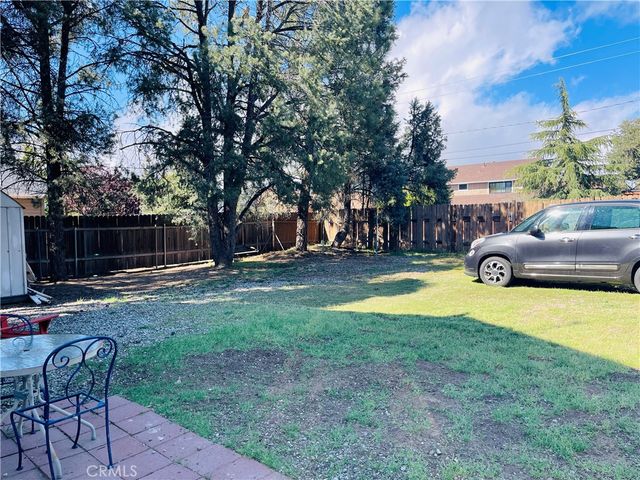 1117 Snowline Drive, Frazier Park, CA 93225