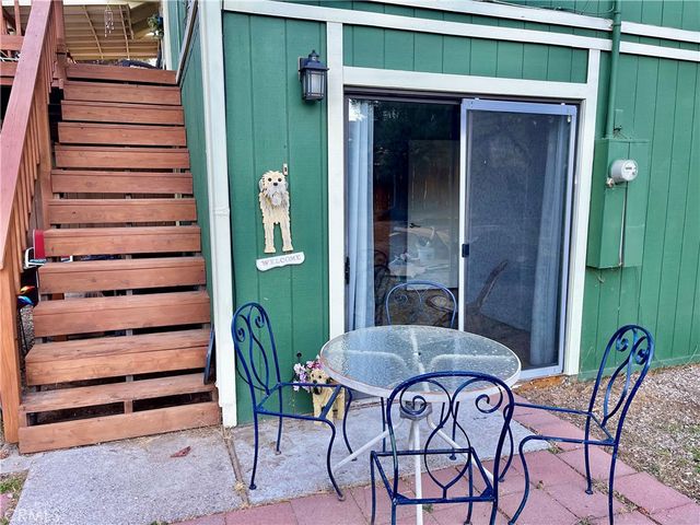 1117 Snowline Drive, Frazier Park, CA 93225