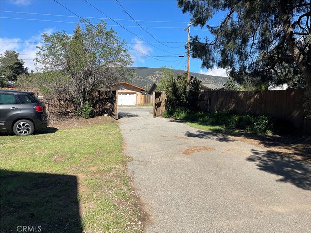 1117 Snowline Drive, Frazier Park, CA 93225