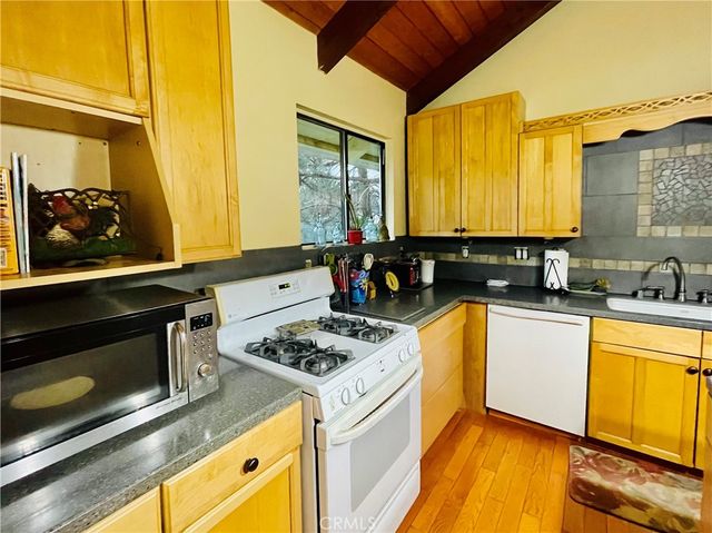 1117 Snowline Drive, Frazier Park, CA 93225