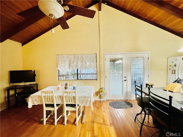 1117 Snowline Drive, Frazier Park, CA 93225